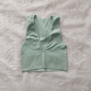 Urban outfitters top